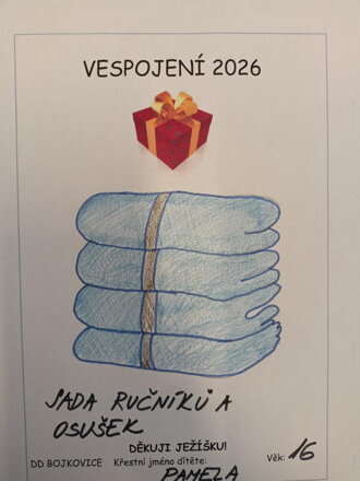 Sada ručníků a osušek 
