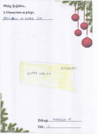 dárková karta SuperZOO