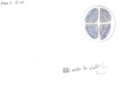 led pásky 10 metrů