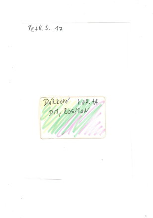  dárková karta drogerie