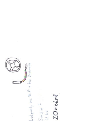 led pásky 20 metrů