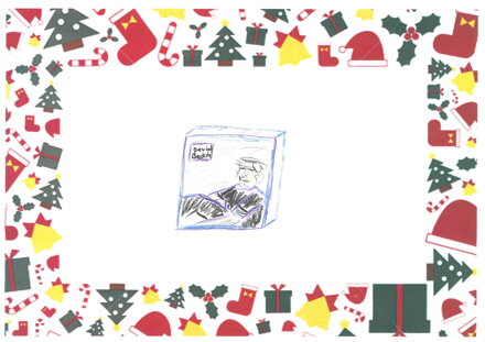 Kosmetický balíček David Beckham Clasic