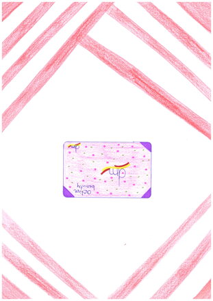 dárkový pokaz do drogérie DM