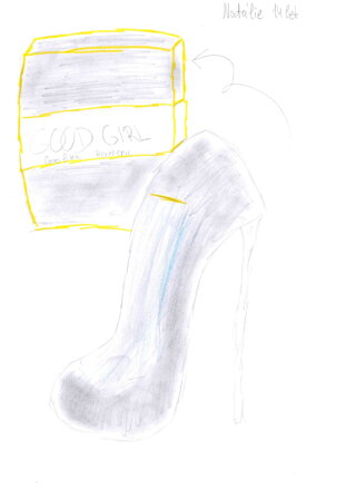 Parfém Good girl Carolina Hererera