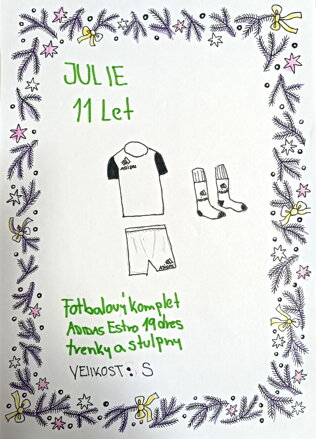 Fotbalový komplet Adidas estro 19 dres trenky a stulpny vel. S