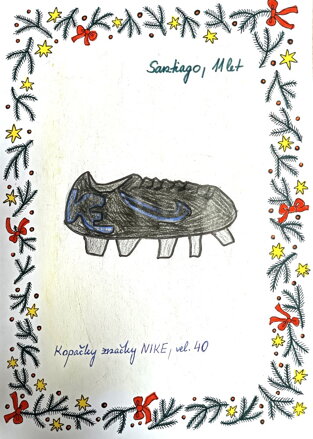 Kopačky NIKE vel 40