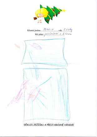 povlečení s elzou