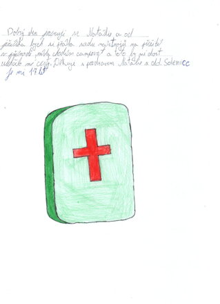 Sada nástrojů na přežití