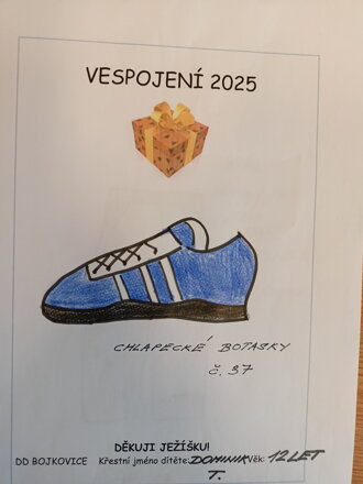 Chlapecké botasky, vel. 37