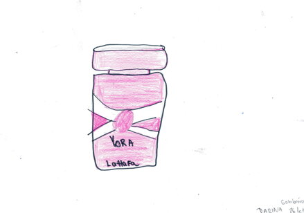 YORA Lattafa parfém