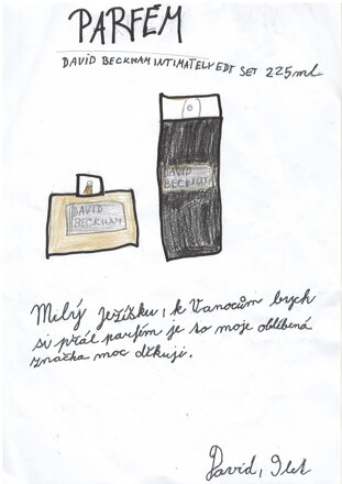 Parfém 