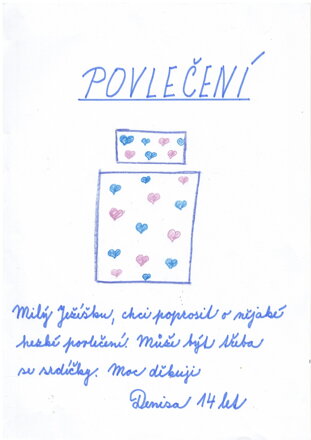 Povlečení 