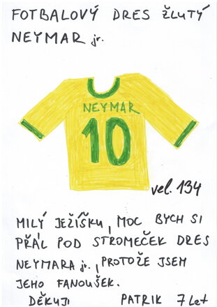 Fotbalový dres VEL.134