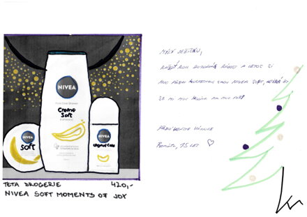 Kosmetická sada NIVEA