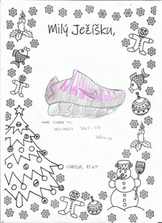 Boty Nike shox TL, vel. 38.5