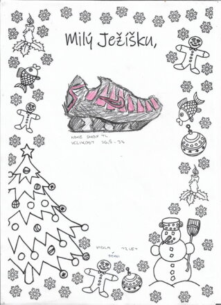 Botasky Nike shox TL, vel. 37