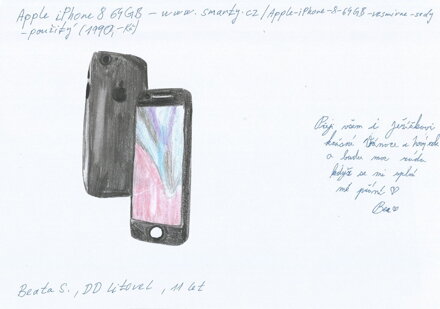 Mobilní telefon