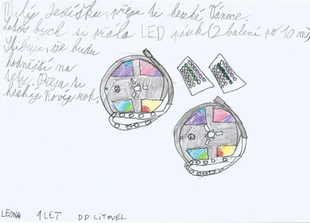LED pásky