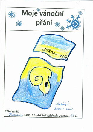 Povlečení Berani Zlín 