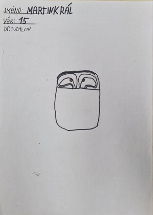 sluchátka bezdrátová