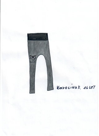 dámské Legíny Under Armour