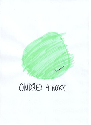 Fotbalový míč Nike