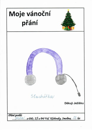 Sluchátka
