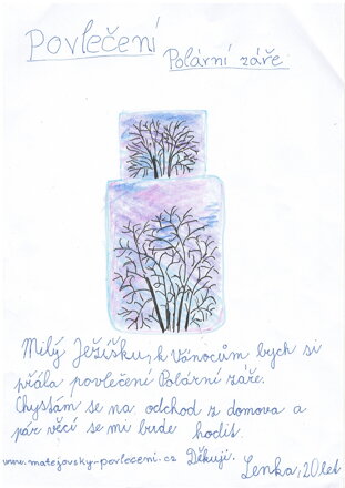 Povlečení  