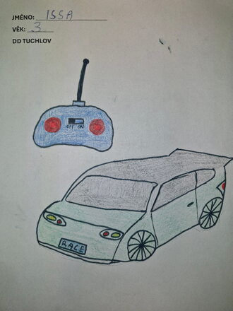 auto RC