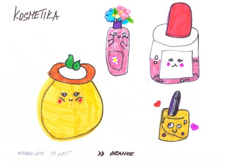 Kosmetika