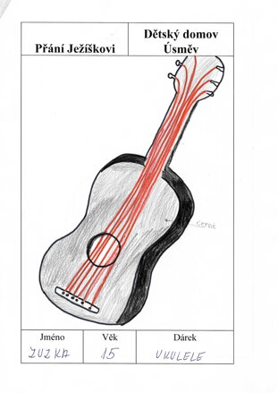 Ukulele
