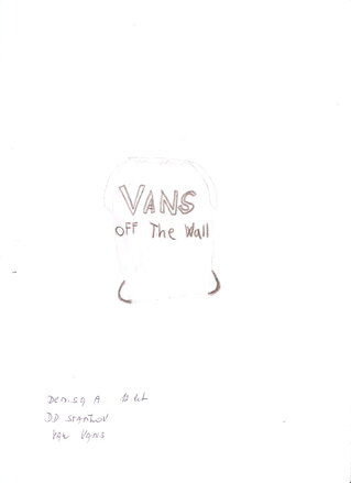 VAN VANS