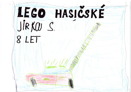 lego