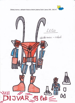 lego