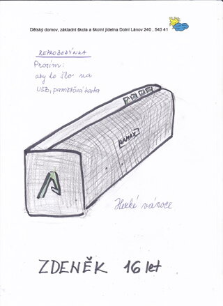 reprobednička