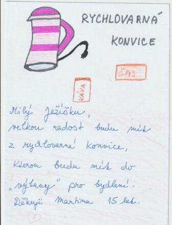 rychlovarná konvice