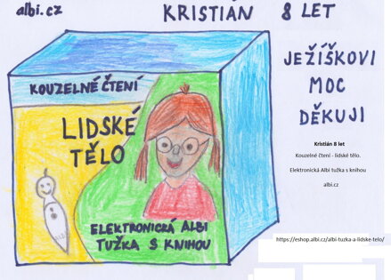 kouzelné čtení