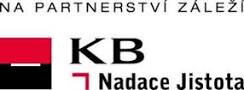 NADACE JISTOTA KB - FINANČNÍ DAR