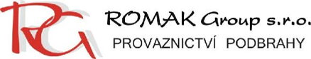 ROMAK GROUP, s.r.o.