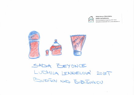 SADA BEYONCE