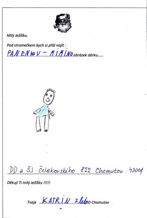 PANENKA MIMINO