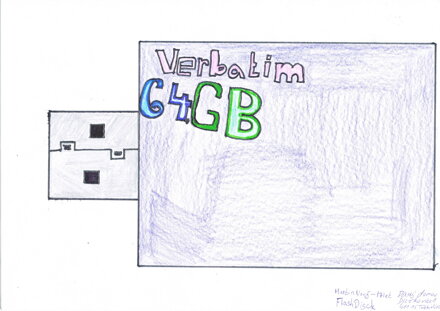 VERBATIM G4