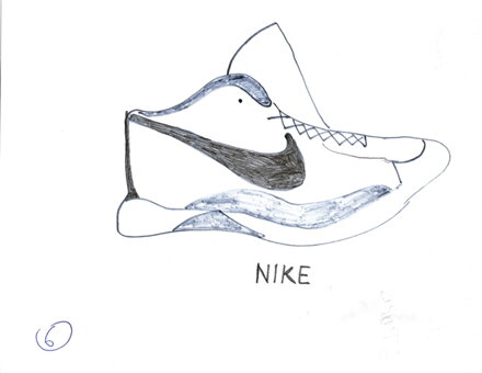 BOTY zn.NIKE
