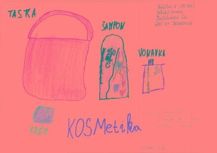 KOSMETIKA
