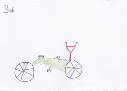 KOLO BMX