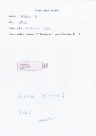 FLASH DISK