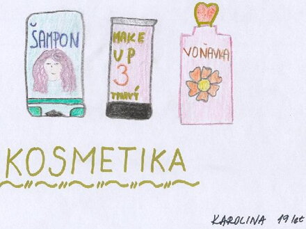 KOSMETIKA