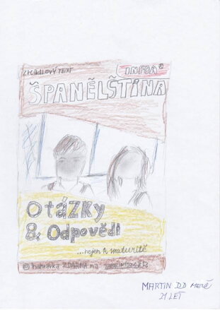 ŠPANĚLŠTINA
