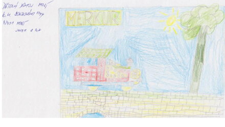 MERKUR