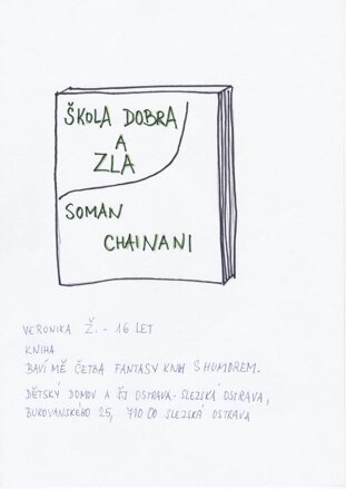 ŠKOLA DOBRA A ZLA